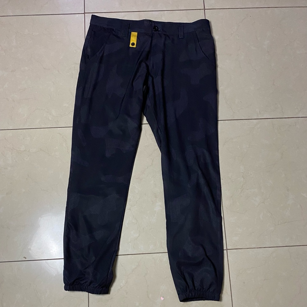Le tigre pants